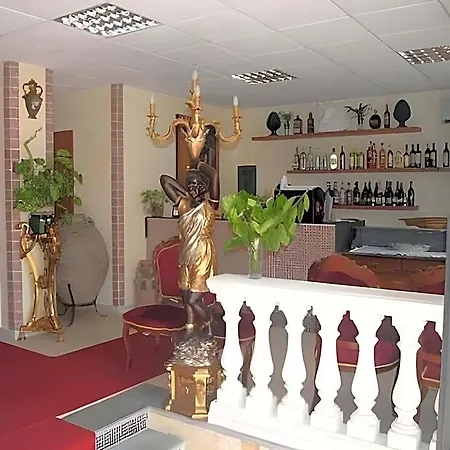 Fiumefreddo Hotell Fiumefreddo di Sicilia