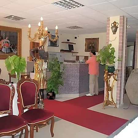 Fiumefreddo Hotel 3*